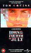 Born On The Fourth Of July